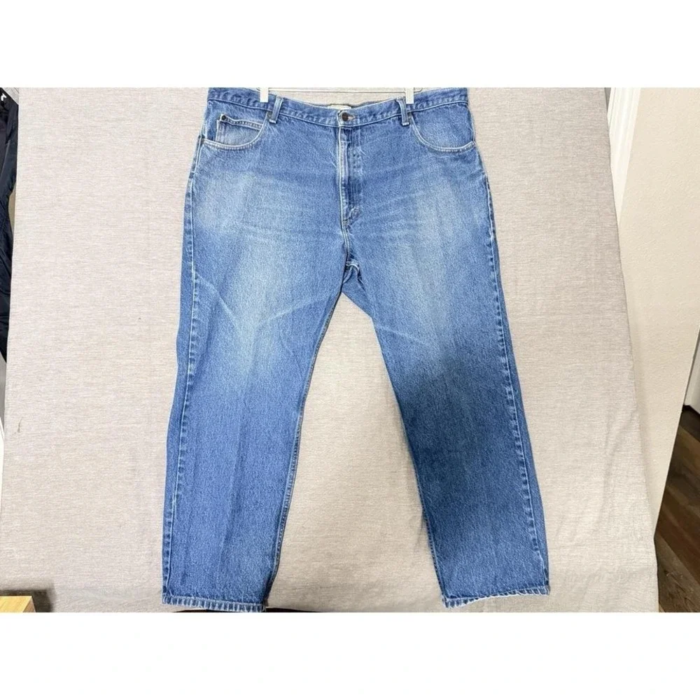 Authentic L.L Bean Classic fit jeans
